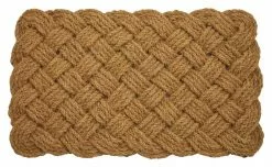 Nordal Tracy Deurmat - Naturel