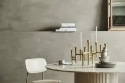 Nordal Vaila Kandelaar 9 Nordal Vaila Kandelaar -DECORATIE Winkel nordal vaila kandelaar 3