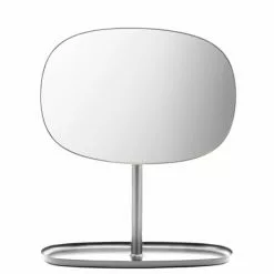 Normann Copenhagen Flip Spiegel Grijs