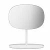 Normann Copenhagen Flip Spiegel Wit -DECORATIE Winkel normann copenhagen flip spiegel wit