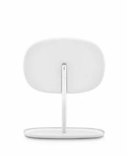 Normann Copenhagen Flip Spiegel Wit -DECORATIE Winkel normann copenhagen flip spiegel wit 2