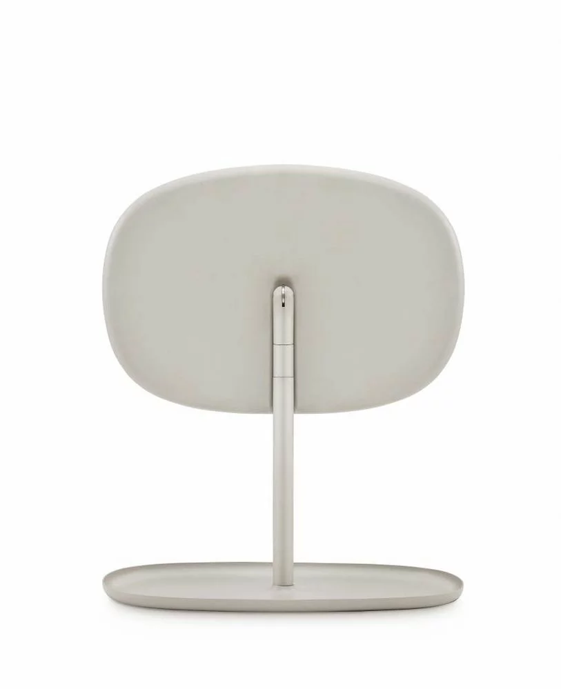 Normann Copenhagen Flip Spiegel Zand 5 Normann Copenhagen Flip Spiegel Zand - Afbeelding 3