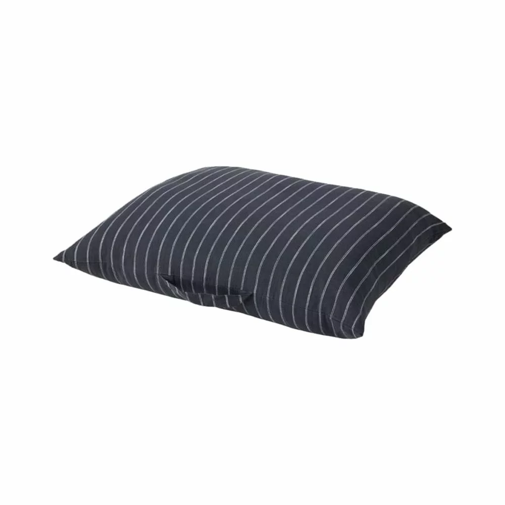 OYOY Kyoto Hondenkussen Medium Antraciet - Z60059 4 OYOY Kyoto Hondenkussen Medium Antraciet - Z60059 - Afbeelding 2