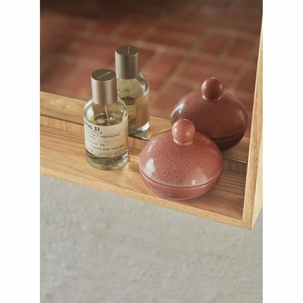 OYOY Peili Spiegel Naturel - L300241 5 OYOY Peili Spiegel Naturel - L300241 - Afbeelding 3