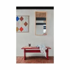 OYOY Peili Spiegel Naturel - L300241 9 OYOY Peili Spiegel Naturel - L300241 -DECORATIE Winkel oyoy peili spiegel naturel l300241 3