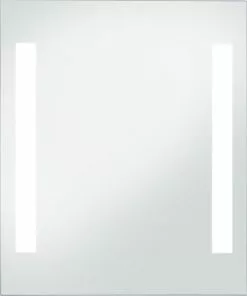 Furniture Limited - Badkamerspiegel LED 50x60 Cm