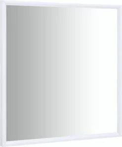 Furniture Limited - Spiegel 70x70 Cm Wit -DECORATIE Winkel 1001x1200 4