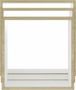 Furniture Limited - Wandschappen Kubus 3 St Wit En Sonoma Eikenkleurig 18 Furniture Limited - Wandschappen Kubus 3 St Wit En Sonoma Eikenkleurig -DECORATIE Winkel 1016x1200 2