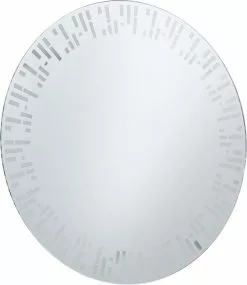 Furniture Limited - Badkamerspiegel LED 80 Cm -DECORATIE Winkel 1041x1200 1