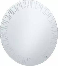 Furniture Limited - Badkamerspiegel LED 70 Cm -DECORATIE Winkel 1042x1200