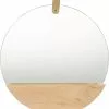 Furniture Limited - Wandspiegel 35 Cm Massief Grenenhout -DECORATIE Winkel 1080x1200 1