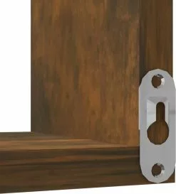 Furniture Limited - Hoekwandschappen 2 St 40x40x50 Cm Bewerkt Hout Sonoma Eiken 17 Furniture Limited - Hoekwandschappen 2 St 40x40x50 Cm Bewerkt Hout Sonoma Eiken -DECORATIE Winkel 1087x1200 1