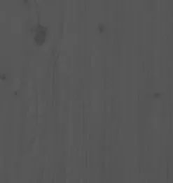 Furniture Limited - Wandkast 30x30x80 Cm Massief Grenenhout Grijs 15 Furniture Limited - Wandkast 30x30x80 Cm Massief Grenenhout Grijs -DECORATIE Winkel 1132x1200