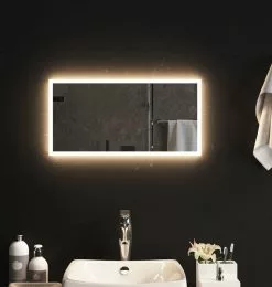 Furniture Limited - Badkamerspiegel LED 60x30 Cm