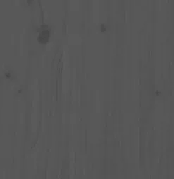 Furniture Limited - Wandkasten 2 St 110x11x9 Cm Massief Grenenhout Grijs -DECORATIE Winkel 1166x1200 1