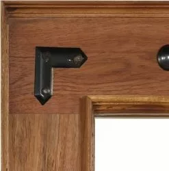 Furniture Limited - Spiegel 50x110 Cm Massief Acaciahout 17 Furniture Limited - Spiegel 50x110 Cm Massief Acaciahout -DECORATIE Winkel 1185x1200 6