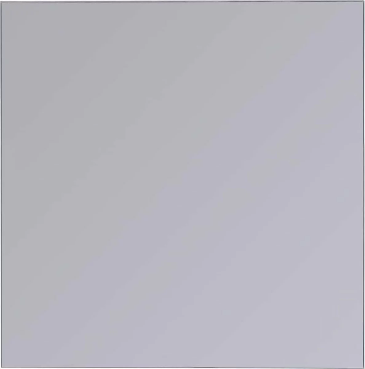 Furniture Limited - Spiegeltegels Frameloos 16 St 20,5 Cm Glas 8 Furniture Limited - Spiegeltegels Frameloos 16 St 20,5 Cm Glas - Afbeelding 6