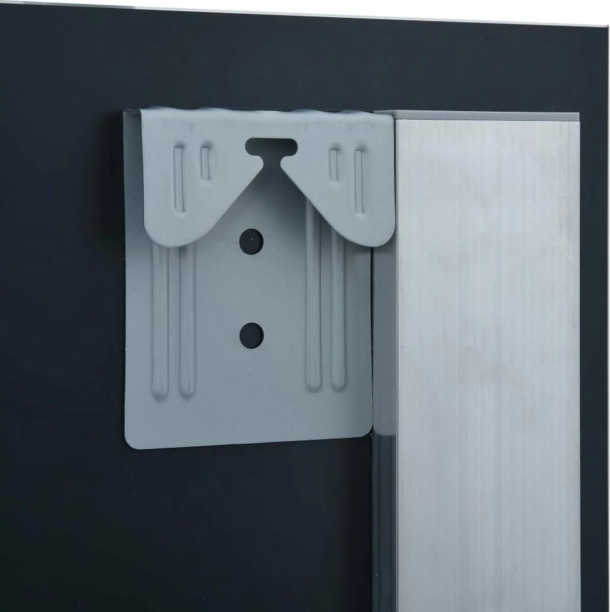 Furniture Limited - Badkamerspiegel LED 60x100 Cm 9 Furniture Limited - Badkamerspiegel LED 60x100 Cm - Afbeelding 7