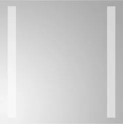 Furniture Limited - Badkamerspiegel LED 30x30 Cm -DECORATIE Winkel 1197x1200 6