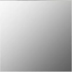 Furniture Limited - Wandspiegels Vierkant Glas 7 St -DECORATIE Winkel 1198x1200 4