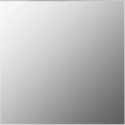 Furniture Limited - Wandspiegel Vierkant 40x40 Cm Glas -DECORATIE Winkel 1198x1200 5