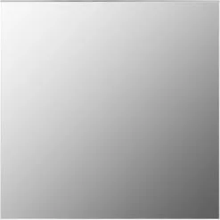 Furniture Limited - Wandspiegel Met LED-lampen Vierkant Glas 15 Furniture Limited - Wandspiegel Met LED-lampen Vierkant Glas -DECORATIE Winkel 1198x1200 9