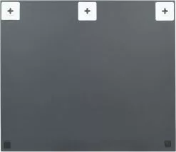 Furniture Limited - Spiegel Frameloos 70x50 Cm Glas -DECORATIE Winkel 1200x1033