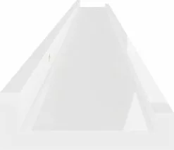 Furniture Limited - Wandschappen 2 St 115x9x3 Cm Hoogglans Wit -DECORATIE Winkel 1200x1042 2