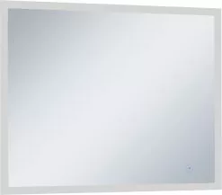 Furniture Limited - Badkamerspiegel LED Met Aanraaksensor 80x60 Cm -DECORATIE Winkel 1200x1053 2