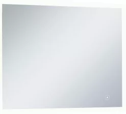 Furniture Limited - Badkamerspiegel LED Met Aanraaksensor 80x60 Cm -DECORATIE Winkel 1200x1088 1