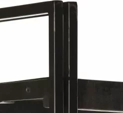 Furniture Limited - Boekenkast Met 3 Schappen 90x30x80 Cm Massief Mangohout 15 Furniture Limited - Boekenkast Met 3 Schappen 90x30x80 Cm Massief Mangohout -DECORATIE Winkel 1200x1099