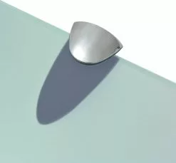 Furniture Limited - Zwevend Schap 70x10 Cm 8 Mm Glas -DECORATIE Winkel 1200x1114