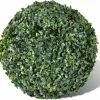 Furniture Limited - Kunstplanten Buxusbol 2 St 27 Cm 1 Furniture Limited - Kunstplanten Buxusbol 2 St 27 Cm -DECORATIE Winkel 1200x1144