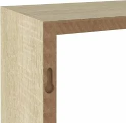 Furniture Limited - Wandschappen Kubus 3 St Wit En Sonoma Eikenkleurig 16 Furniture Limited - Wandschappen Kubus 3 St Wit En Sonoma Eikenkleurig -DECORATIE Winkel 1200x1176 2