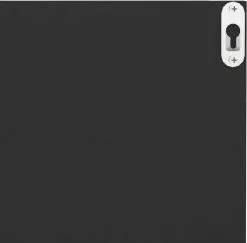 Furniture Limited - Wandschappen 4 St 40x11,5x18 Cm Spaanplaat Zwart 17 Furniture Limited - Wandschappen 4 St 40x11,5x18 Cm Spaanplaat Zwart -DECORATIE Winkel 1200x1179