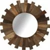 Furniture Limited - Wandspiegel 50 Cm Massief Gerecycled Hout 1 Furniture Limited - Wandspiegel 50 Cm Massief Gerecycled Hout -DECORATIE Winkel 1200x1190 2