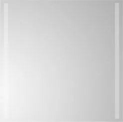 Furniture Limited - Badkamerspiegel LED 60x60 Cm