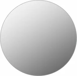 Furniture Limited - Wandspiegel Rond 60 Cm Glas 10 Furniture Limited - Wandspiegel Rond 60 Cm Glas -DECORATIE Winkel 1200x1197 9