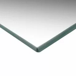 Furniture Limited - Wandspiegel Met LED-lampen Vierkant Glas 13 Furniture Limited - Wandspiegel Met LED-lampen Vierkant Glas -DECORATIE Winkel 1200x1200 1014