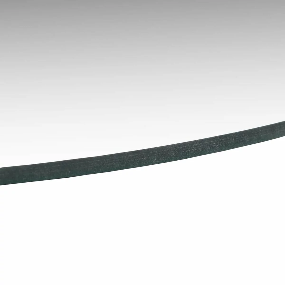 Furniture Limited - Wandspiegels 2 St Rond 70 Cm Glas 5 Furniture Limited - Wandspiegels 2 St Rond 70 Cm Glas - Afbeelding 3