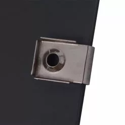 Furniture Limited - Spiegeltegels Frameloos 8 St 20,5 Cm Glas -DECORATIE Winkel 1200x1200 1059