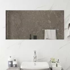 Furniture Limited - Badkamerspiegel LED 100x50 Cm -DECORATIE Winkel 1200x1200 285