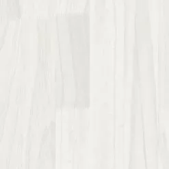 Furniture Limited - Opbergrek 60x30x105 Cm Massief Grenenhout Wit -DECORATIE Winkel 1200x1200 375