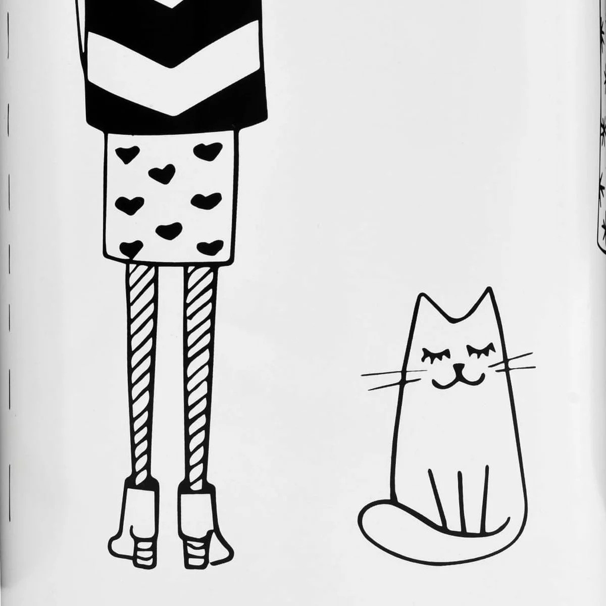 Furniture Limited - Parapluhouder Vrouwen Staal Wit 5 Furniture Limited - Parapluhouder Vrouwen Staal Wit - Afbeelding 3