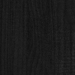 Furniture Limited - Boekenkast/kamerscherm 104x33,5x110 Cm Massief Grenenhout Zwart 18 Furniture Limited - Boekenkast/kamerscherm 104x33,5x110 Cm Massief Grenenhout Zwart -DECORATIE Winkel 1200x1200 569