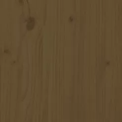 Furniture Limited - Boekenkast/kamerscherm 60x30x199,5 Cm Grenenhout Honingbruin 18 Furniture Limited - Boekenkast/kamerscherm 60x30x199,5 Cm Grenenhout Honingbruin -DECORATIE Winkel 1200x1200 628