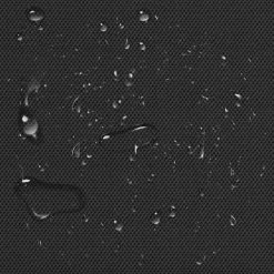 Furniture Limited - Kast Met 15 Vakken Met Boxen 103x30x175,5 Cm Stof Zwart -DECORATIE Winkel 1200x1200 800