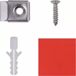 Furniture Limited - Spiegeltegels Frameloos 16 St 20,5 Cm Glas 15 Furniture Limited - Spiegeltegels Frameloos 16 St 20,5 Cm Glas -DECORATIE Winkel 1200x1200 967