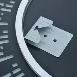 Furniture Limited - Badkamerspiegel LED 80 Cm -DECORATIE Winkel 1200x1200 986