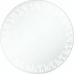 Furniture Limited - Badkamerspiegel LED 80 Cm -DECORATIE Winkel 1200x1200 987